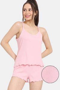 Coral Blush